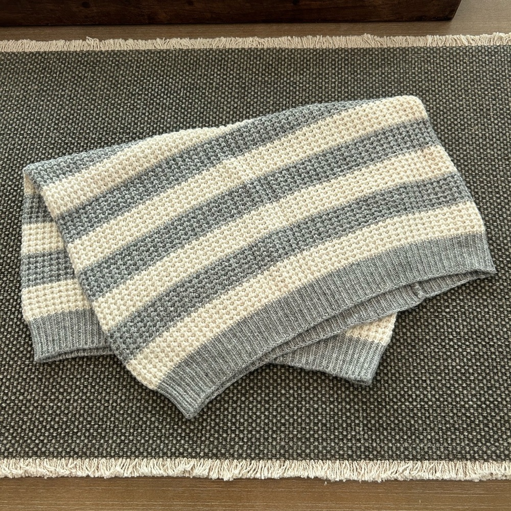 Gap: Infinity Scarf (Like-New)